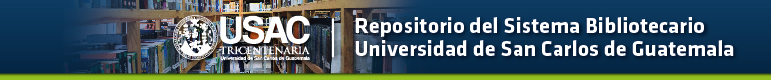 Repositorio Institucional USAC